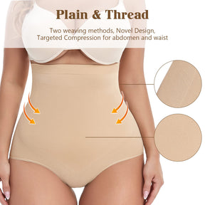 Seamless Body Shaper