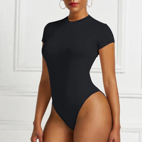 Sexy One Piece Bodycon Bodysuit